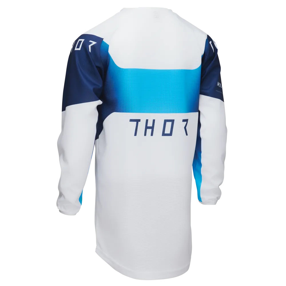 Youth Launchmode Storm Jersey