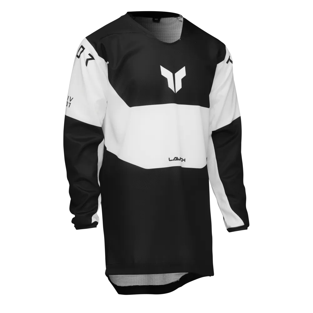 Youth Launchmode Storm Jersey