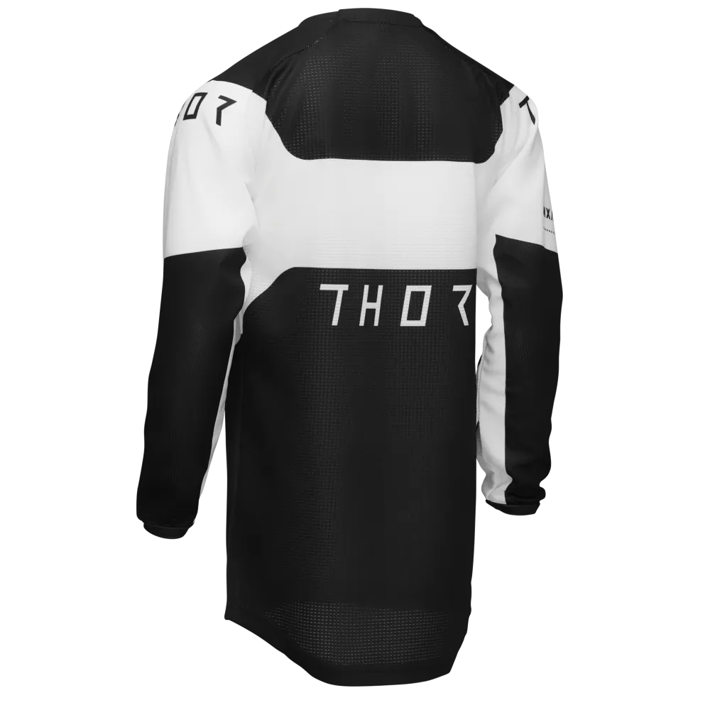 Youth Launchmode Storm Jersey