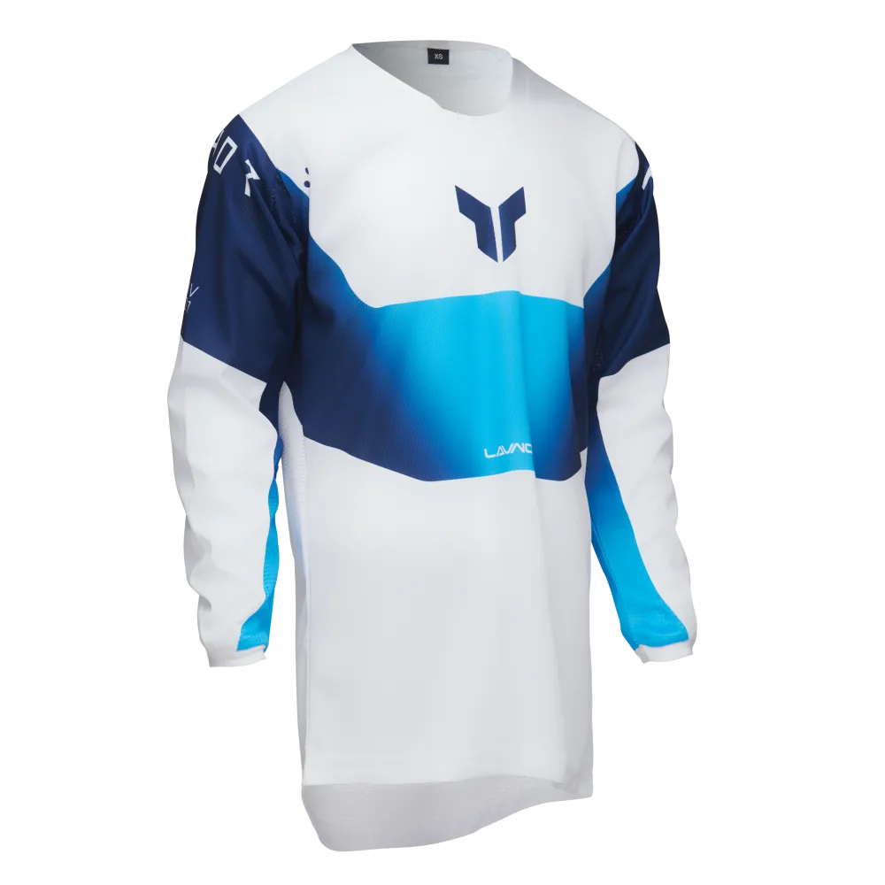 Youth Launchmode Storm Jersey