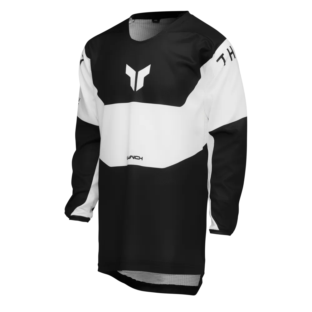 Youth Launchmode Storm Jersey