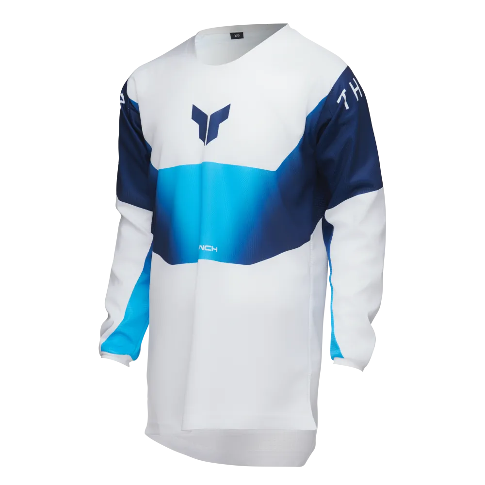 Youth Launchmode Storm Jersey