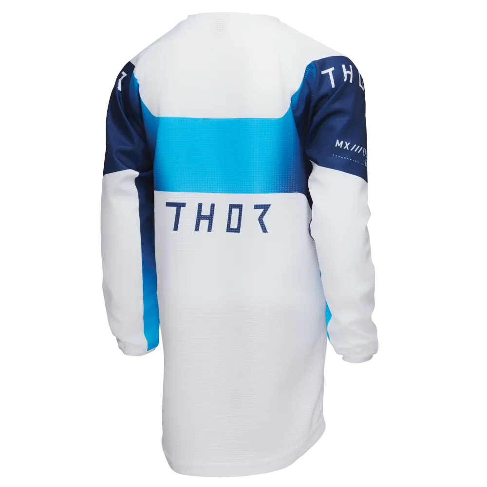 Youth Launchmode Storm Jersey
