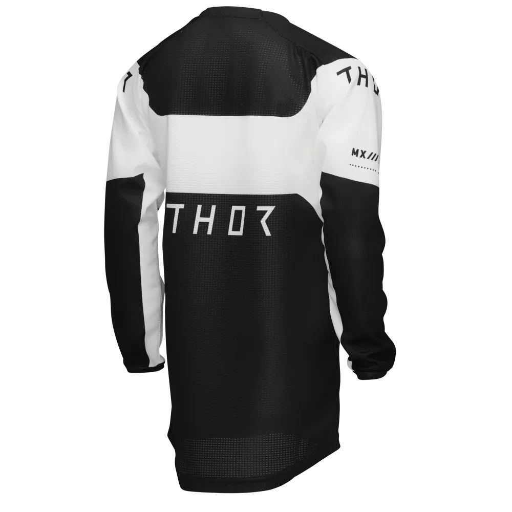 Youth Launchmode Storm Jersey